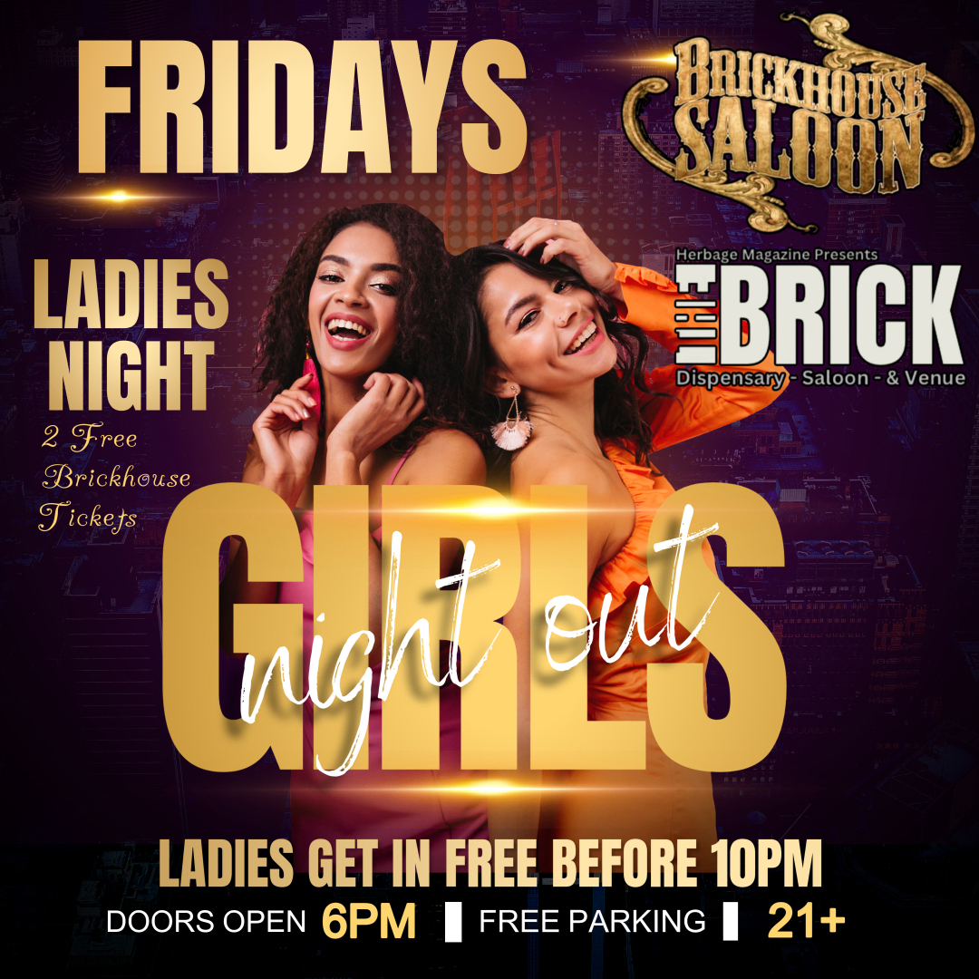 Girls Night Out